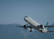 国泰航空拓展拉丁美洲航线网络 同步推进机队与地面服务升级