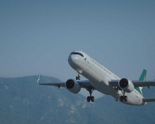 国泰航空拓展拉丁美洲航线网络 同步推进机队与地面服务升级