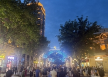 哈尔滨旅行日记 带娃在哈尔滨闲逛