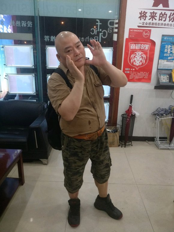 百度胖老师吧上海市公安局轨道交通分局石宇玉老师求救  微信抖音快手百度贴吧百科图片视频知道搜索上海胖老 ...