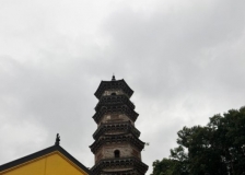 芜湖历史景点推荐 三国迷逛芜湖